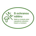 Osmo ochranná olejová lazúra – ochrana dreva pred plesniami, riasami a hubami