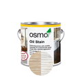 Osmo Olejové moridlo 3501 odtieň Biela