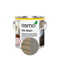 Osmo Olejové moridlo 3512 odtieň Strieborno-sivá