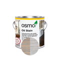 Osmo Olejové moridlo 3518 odtieň Svetlo sivá