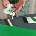 OSMO - Easy clean 15ks - 140 00 165