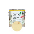 Osmo Tvrdý voskový olej EXPRES 3332 Bezfarebný polomatný