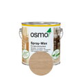 Osmo Dekoračný vosk na aplikáciu striekaním 3010 - Natural