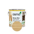 Osmo Dekoračný vosk na aplikáciu striekaním 3086 - Bezfarebný lesklý