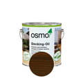 Osmo Terasový olej 010 Termodrevo