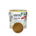 Osmo Tvrdý voskový olej FAREBNÝ 3071 Medová