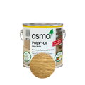 Osmo Tvrdý voskový olej ORIGINAL 3032 Bezfarebný, hodvábny polomat