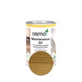 Osmo Údržbový olej 3079 Bezfarebný matný