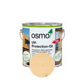 Osmo UV Ochranný olej 424 Smrek - transparentný