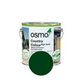 Osmo Vidiecka farba 2404 Jedľovo-zelená