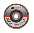 Lamelový kotúč M-PRO 127x22mm Inox ZIR 10/bal