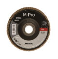 Lamelový kotúč M-PRO 127x22mm Inox ZIR 10/bal