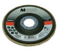 Lamelový kotúč M-PRO 115x22mm ZIR 10/bal