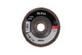 Lamelový kotúč M-PRO 115x22mm ZIR 10/bal