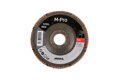 Lamelový kotúč M-PRO 115x22mm ZIR 10/bal