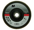 Lamelový kotúč M-PRO 180x22mm Inox ZIR 10/bal