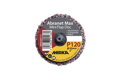 Abranet Max Mini Flap kotúč Quick Lock 50mm 30/bal