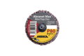 Abranet Max Mini Flap kotúč Quick Lock 50mm 30/bal