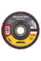 Abranet Max Flap kotúč T29 125mm ALOX 10/bal