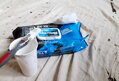 Profi čistiace utierky - ULTRAGRIME® MULTIUSE 100ks XXL