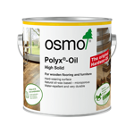 OSMO - TVRDÝ VOSKOVÝ OLEJ 3040 - BIELA