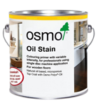 OSMO - OLEJOVÉ MORIDLO