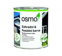 Osmo - Záhradná farba
