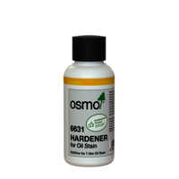 Osmo tužidlo pre olejové moridlá