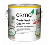 Osmo Tvrdý voskový olej EXPRES