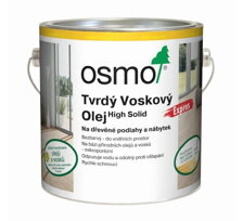 Osmo Tvrdý voskový olej EXPRES