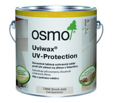 Osmo - Uviwax UV ochrana