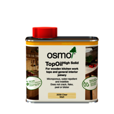 Osmo - Top olej