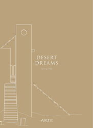DESERT DREAMS SPRING 2023