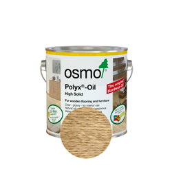 Osmo Tvrdý voskový olej ORIGINAL | Maximálna ochrana dreva | finishing.sk