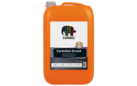 Carbosol Grund