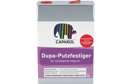 Dupa-Putzfestiger