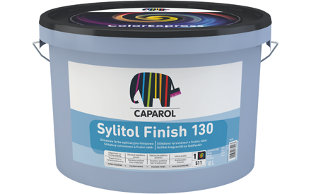 Sylitol Finish 130