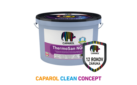 ThermoSan NQG