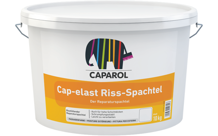 Cap-elast Riss-Spachtel