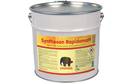 Synthesan Rapidomatt