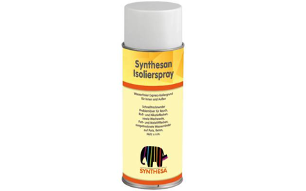 Synthesan Isolierspray