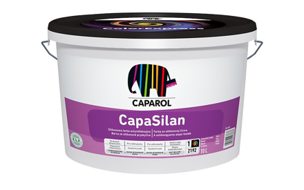 CapaSilan