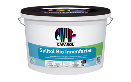 Sylitol Bio Innenfarbe