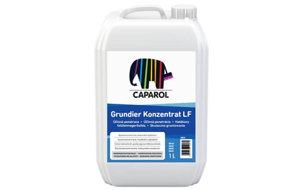 Grundier Konzentrat LF