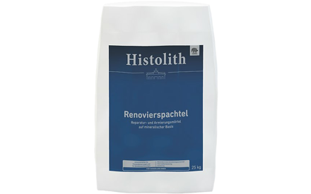 Histolith Renovierspachtel - Tmel na opravy