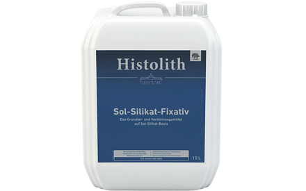 Histolith Sol- Silikat fixativ
