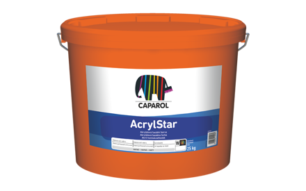 Caparol AcrylStar