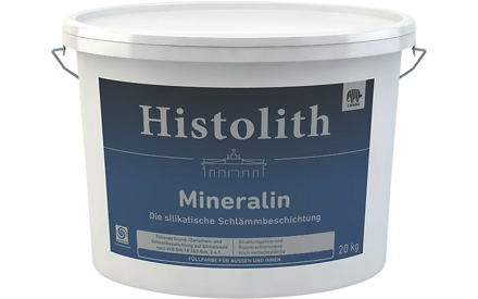 Histolith Mineralin