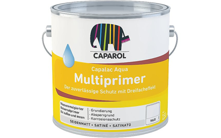 Capalac Aqua Multiprimer