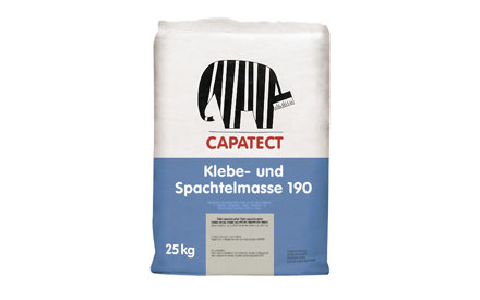 Capatect 190A